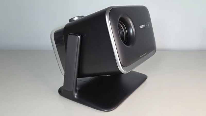 Aurzen Boom Mini
